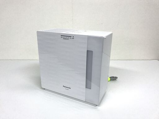 良品　パナソニック 気化式加湿器 FE-KFT05 2020年製