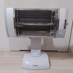 【取引中】ダイキン セラムヒート  ヒーターの画像