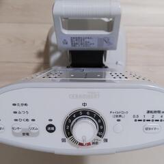 【取引中】ダイキン セラムヒート  ヒーターの画像