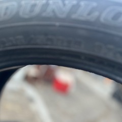 スタッドレスタイヤ18インチサイズ235/50R18
