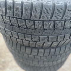 スタッドレスタイヤ18インチサイズ235/50R18

