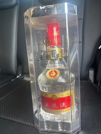 お酒