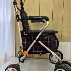 シルバーカー