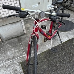 GIANT 「ジャイアント」LIV ESCAPE R3 W 2018年モデル クロスバイクの画像