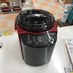 精米機 タイガー RSF-A100R ※現状販売/動作チェックOK