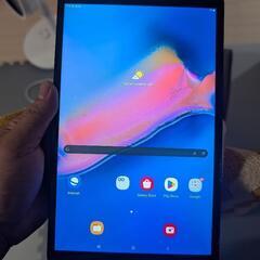 galaxy tablet 10.1 インチ