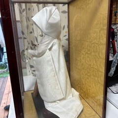 人形の画像