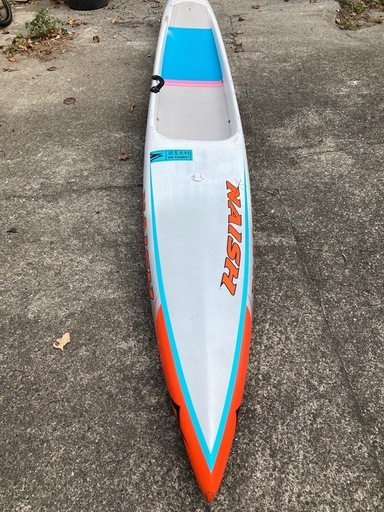 supレースボード14ft