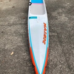 supレースボード14ft