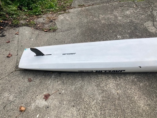 supレースボード14ft
