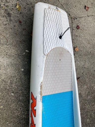 supレースボード14ft