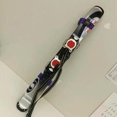 1119-400 ショートスキー　サロモン　スノーブレード