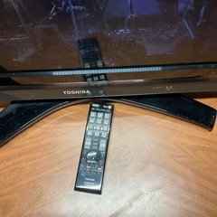 REGZA 32A950S 32型テレビ  の画像