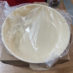 新品未使用　アイリスオーヤマ　鍋フライパンセットの画像