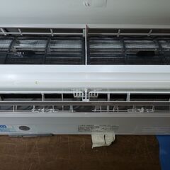取付工事込み)シャープ6畳 2019年式 保証あり a915xnTjD3GsKtの画像