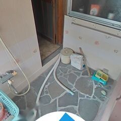 🏠初期費用無料⭐ 家賃1.9万円！　DIY可能 当月末まで家賃無料 ★【ペット可】 格安！長門市東深川戸建てペット可 複数入居可 賃貸物件 事務所利用可能 初期費用0円 - 賃貸（マンション/一戸建て）