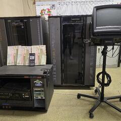 ☆値下げしました☆ カラオケ機器 Pioneer Digital...