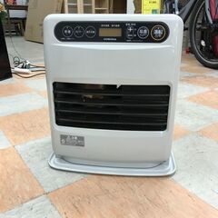 石油ファンヒーター コロナ FH-G3220E8 2021年製 ...