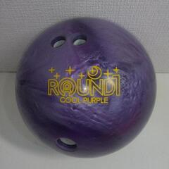 【Ko73】 ボーリング球 ボール ラウンドワン ROUND1 ...