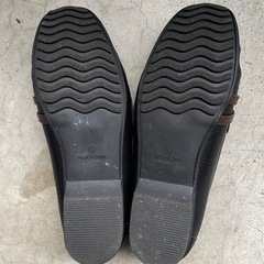 ローファーの画像