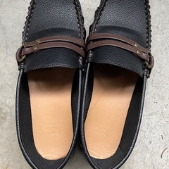 ローファー