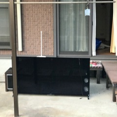 [商談成立]液晶テレビ　ジャンク品