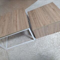 LOWYA ロウヤ　テーブル