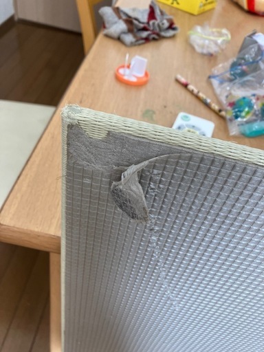 置き畳　美草　9枚セット