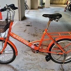 自転車