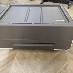0156 プラスチック収納ケース