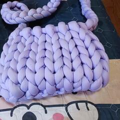 マンドゥバッグ