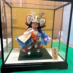 中古】五月人形を格安/激安/無料であげます・譲ります｜ジモティー
