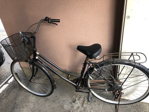 自転車