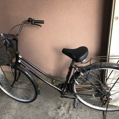 自転車