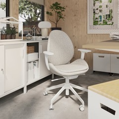 IKEA オフィスチェアの画像