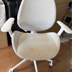 IKEA オフィスチェアの画像