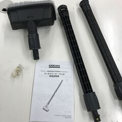 ケルヒャー デッキクリーナー PS20の画像