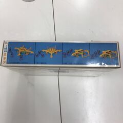 機動戦士ガンダム　ミデア【ジャングルジャングルイズミヤ広陵店】の画像