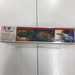 機動戦士ガンダム　ミデア【ジャングルジャングルイズミヤ広陵店】の画像
