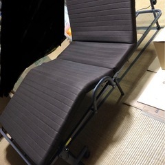 電動ベッド