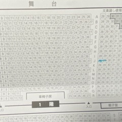 ドラム　TAO チケット　ルネッサ長門の画像