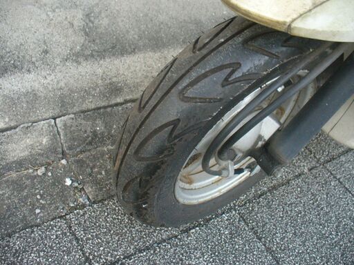 ☆スマートディオ AF56 エンジン不動 部品取り 修理ベース☆ ☆スマートディオ AF56 エンジン不動 部品取り 修理ベース☆ (ホシ) 和