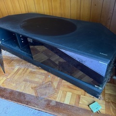 テレビ台の画像