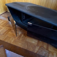テレビ台の画像