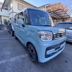 フレアワゴン　ハイブリッドＸＧ　マツダ　4ＷＤ　走行７，０００ｋ...