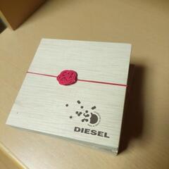 DIESEL 非売品 小皿セットの画像