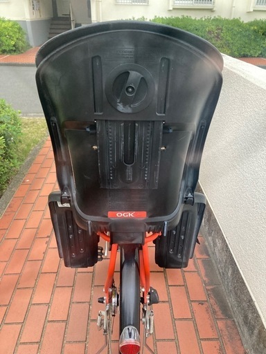 電動自転車 YAMAHA PAS with
