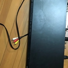 [商談成立]ブルーデイDVDプレーヤー 