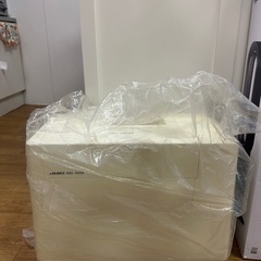 JUKI コンピューターミシン HZL-7600　