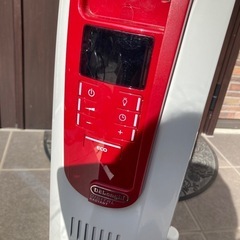 オイルヒーターの画像